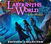 Labyrinths of the World 9 L'Île Perdue [PC]