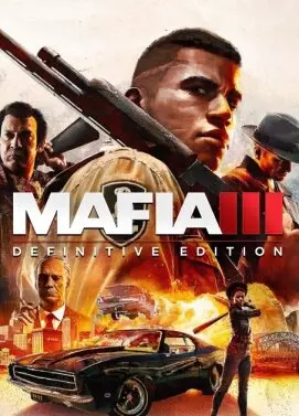 Mafia 3: Definitive Edition [PC]