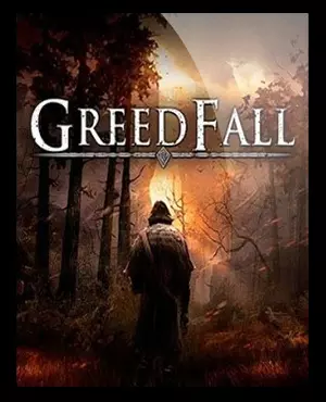 GreedFall [PC]