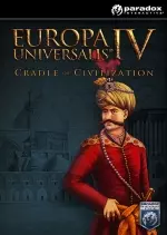 Europa Universalis IV Cradle of Civilization [PC]