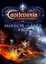 Castlevania Lords of Shadow Mirror of Fate HD [PC]