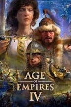 Age of Empires IV build 7.0.5861.0 [PC]