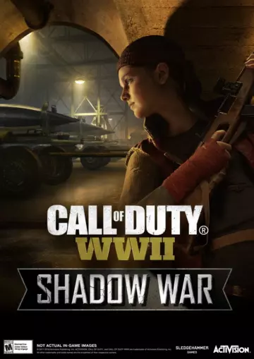 Call Of Duty: WWII | Shadow War [PC]