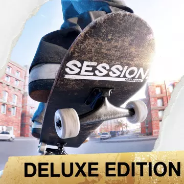 Session Skate Sim v1.0.0.56.Incl.2.DLC [PC]