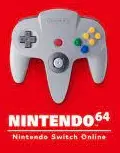 Nintendo 64 Nintendo Switch [Switch]