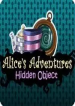 Alice's Adventures: Objets Cachés [PC]