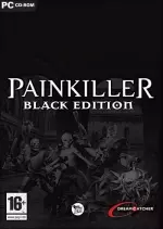 Painkiller Black Edition [PC]