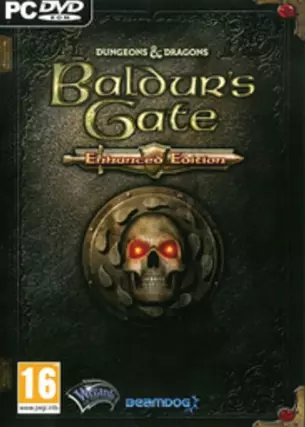 Baldur's Gate Enhanced Edition - Version 2.6.5.0 Lavc57-107-100.jpg? [PC]