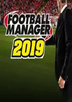 Football Manager 2019 (v19.1.1 + Multiplayer, MULTi18) [PC]