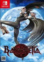 Bayonetta [Switch]