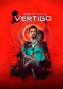 Alfred Hitchcock - Vertigo [PC]