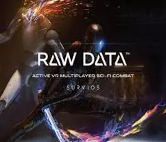 [VR] RAW DATA  [PC]