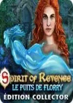 Spirit of Revenge - Le Puits de Florry Edition Collector [PC]