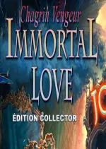 Immortal Love - Chagrin Vengeur [PC]