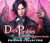 Dark Parables-Le Portrait de la Princesse Maculée [PC]