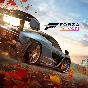 Forza Horizon 4 - Ultimate Edition - V1.332.904.2 [+DLCs] [PC]