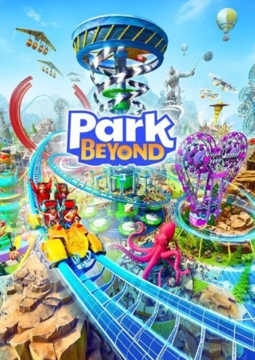 Park Beyond Beyond the Depths Theme World v 3.0.0 [PC]