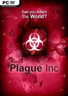 Plague Inc Evolved The Fake News v1.17.0 [PC]
