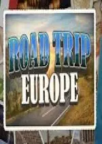Road Trip Europe - A Classic Hidden Object Game [PC]