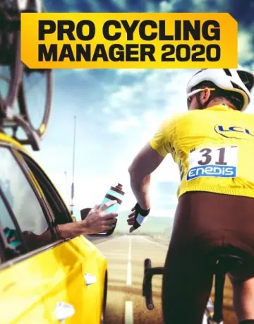 Pro Cycling Manager 2020 [PC]