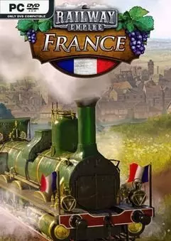 Railway Empire France [PC]