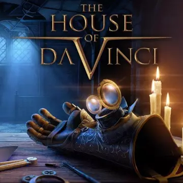 The House of Da Vinci [Switch]