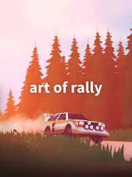 art of rally [PC]