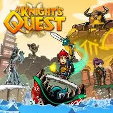 A Knights Quest  [Switch]