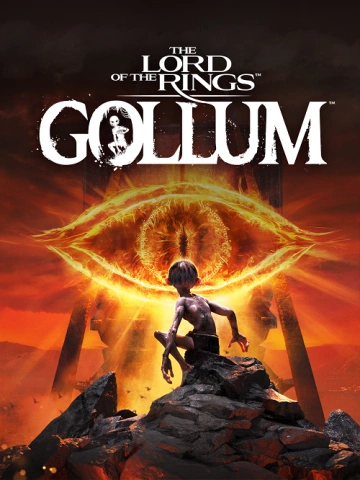 THE LORD OF THE RINGS GOLLUM BUILD 11315968 [PC]