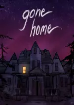 Gone Home + Update [Switch]