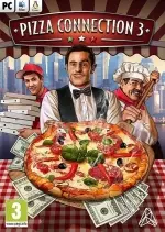 Pizza Connection 3 V1.0.6654.20694 [PC]