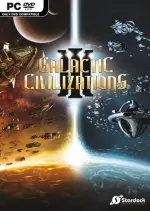 Galactic Civilizations III Crusade [PC]