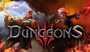 Dungeons 3 (v1.6 + All DLCs, MULTi10) [PC]