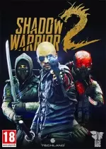 Shadow Warrior 2: Deluxe Edition [PC]