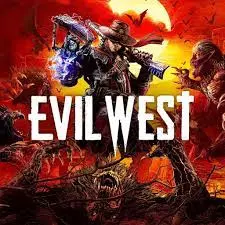 Evil West v1.0.3 [PC]