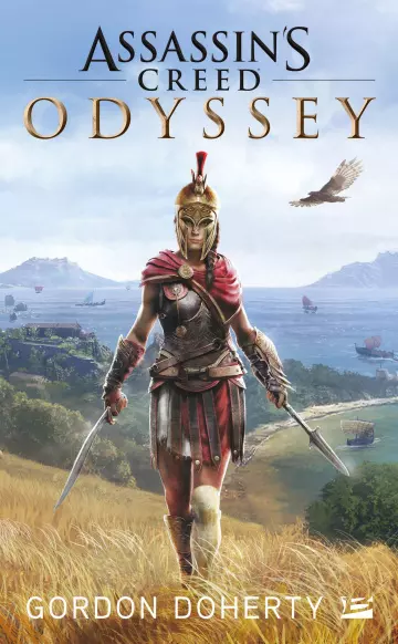ASSASSIN'S CREED: ODYSSEY - ULTIMATE EDITION (V1.5.3 + ALL DLCS) [PC]