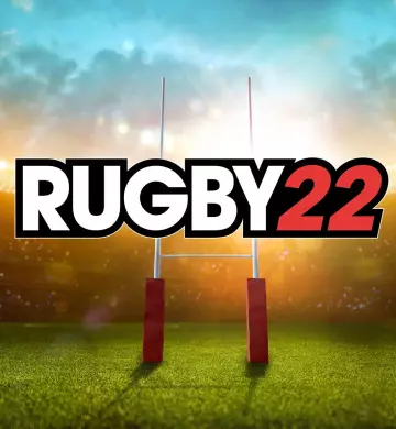 Rugby 22 [PC]