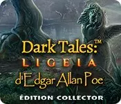 Dark Tales 16: Ligeia d'Edgar Allan Poe Édition Collector [PC]