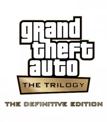 Grand Theft Auto: The Trilogy – The Definitive Edition [PC]