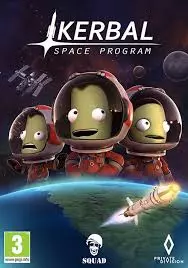 Kerbal Space Program : There's No Place Like Home [PC]