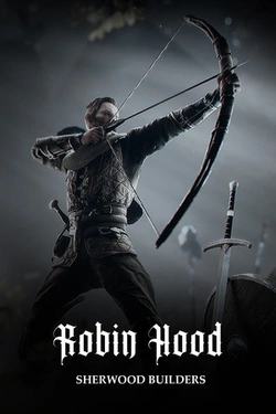 Robin Hood - Sherwood Builders  (V1.0) [PC]