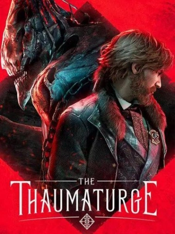 The Thaumaturge    v70.456 [PC]