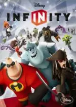 Disney Infinity 1.0 Gold Edition [PC]