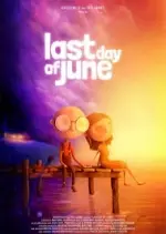 LAST DAY OF JUNE [Switch]