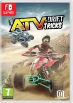 ATV Drif and Tricks [Switch]