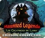 Haunted Legends - Les Cicatrices de Lamia [PC]