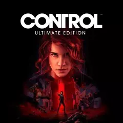 Control Ultimate Edition [PC]