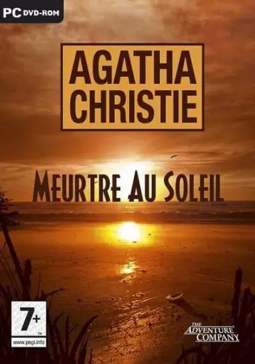 Agatha Christie : Les Vacances d'Hercule Poirot [PC]