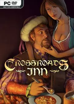 Crossroads Inn Hooves and Wagons  [PC]