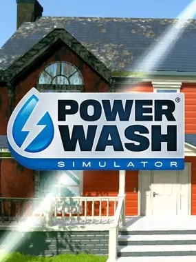 PowerWash Simulator BUILD 10461758 + 2 DLCS [PC]